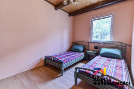 Domek letniskowy w Jesionce 100m od brzegu!